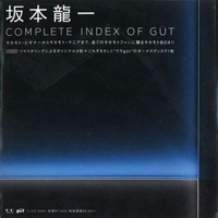 Ryuichi Sakamoto - Complete Index of Gut CD4: Extra Index