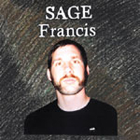 Sage Francis - Climb Trees (Maxi-Single)