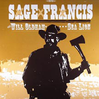 Sage Francis - Sea Lion (Single)