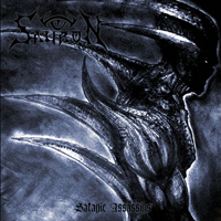 Sauron (USA) - Satanic Assassins
