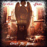 Scarlet Angel - Enter The Magic