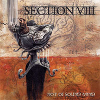 Section VIII - Not Of Sound Mind