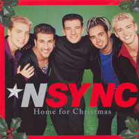 N'Sync - Home For Christmas