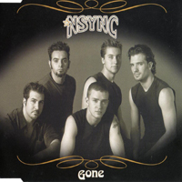 N'Sync - Gone (Single)