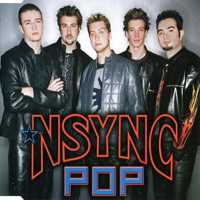 N'Sync - Pop (Single)