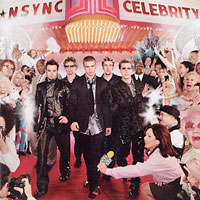 N'Sync - Celebrity (Limited Edition: CD 2)