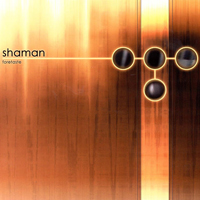 Shaman (SWE) - Foretaste