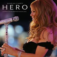 Mariah Carey - Hero (Promo Single)
