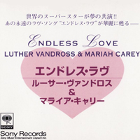 Mariah Carey - Endless Love (Maxi-Single) 