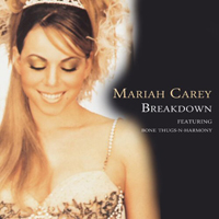 Mariah Carey - Breakdown (Single) 