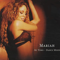 Mariah Carey - Mi Todo (My All) (Dance Mixes)