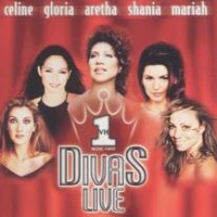 Mariah Carey - VH1 Divas 2000: A Tribute to Diana Ross