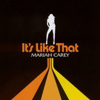 Mariah Carey - It's Like That (Remixes - Maxi-Single)