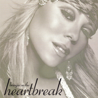 Mariah Carey - Bringin' On The Heartbreak (Promo Single)