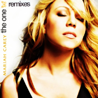 Mariah Carey - The One (Remixes - Maxi-Single)
