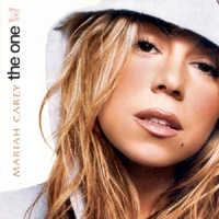 Mariah Carey - The One (Remixes - Single)