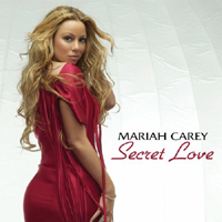 Mariah Carey - Secret Love (Promo Single)