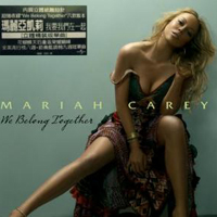 Mariah Carey - We Belong Together (Remixes - Maxi-Single)