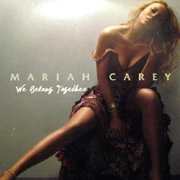 Mariah Carey - We Belong Together (Remixes - Promo Single)
