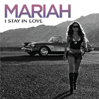 Mariah Carey - I Stay In Love (Remixes - Maxi-Single)
