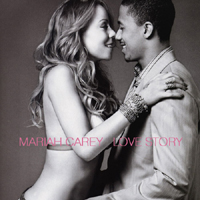 Mariah Carey - Love Story (Single)