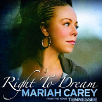 Mariah Carey - Right To Dream (from 