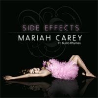Mariah Carey - Side Effects (Promo Single) (Split)