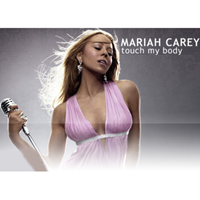 Mariah Carey - Touch My Body (Flamefly Tasty Rendezvous Club Mix - Single)