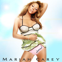 Mariah Carey - Obsessed (Promo Single)