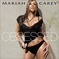 Mariah Carey - Obsessed (Single)