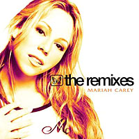 Mariah Carey - The Remixes (CD1)