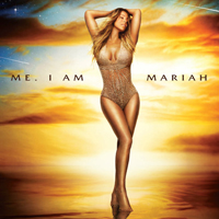 Mariah Carey - Me. I Am Mariah... The Elusive Chanteuse (promo)