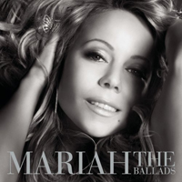 Mariah Carey - The Ballads (US Retail)