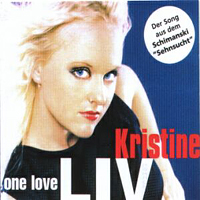 Liv Kristine - One Love (Single)