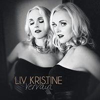 Liv Kristine - Vervain (Limited Edition)