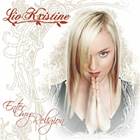Liv Kristine - Enter My Religion (Remastered 2022 - CD 1)