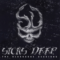 Sicks Deep - The Blackacre Sessions