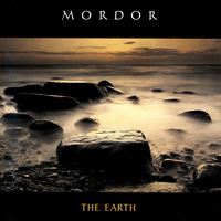 Mordor (POL) - The Earth