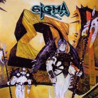 Sigma (ITA) - Sigma