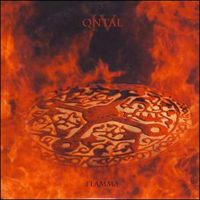 Qntal - Flamma (Single)
