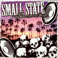 Small State - Pirates In Stereo