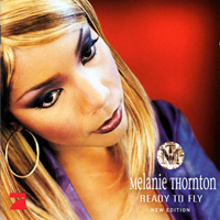 Melanie Thornton - Ready To Fly (New Edition) (Reissue)