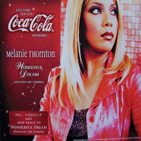 Melanie Thornton - Wonderful Dream (Holidays Are Coming)