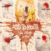 Ass To Mouth - Kiss Ass