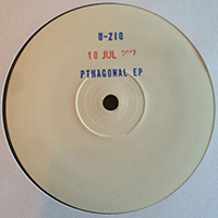 µ-Ziq - Pthagonal (EP)