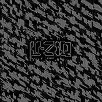 µ-Ziq - D Funk (EP)
