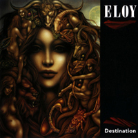 Eloy - Destination