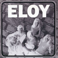 Eloy - Eloy - Second Battle 2 CD Edition, 1997 (CD 1)