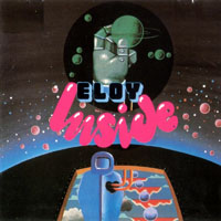 Eloy - Inside (Remastered 2000)