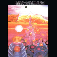 Eloy - Floating (Remastered 2000)